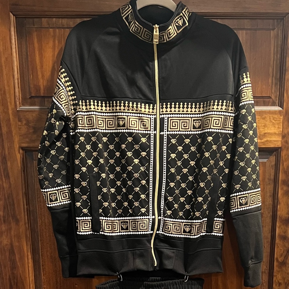 SWITCH REMARKABLE LIMITED EDITION JUMPSUIT